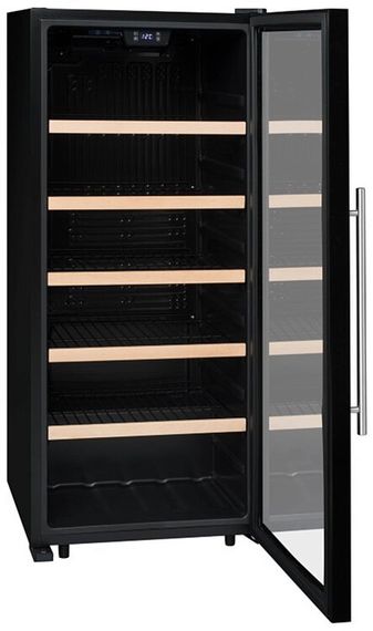 Винный холодильник LaSommeliere SLS117
