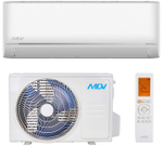 MDV MDSAG-12HRDN8 / MDOAG-12HDN8
