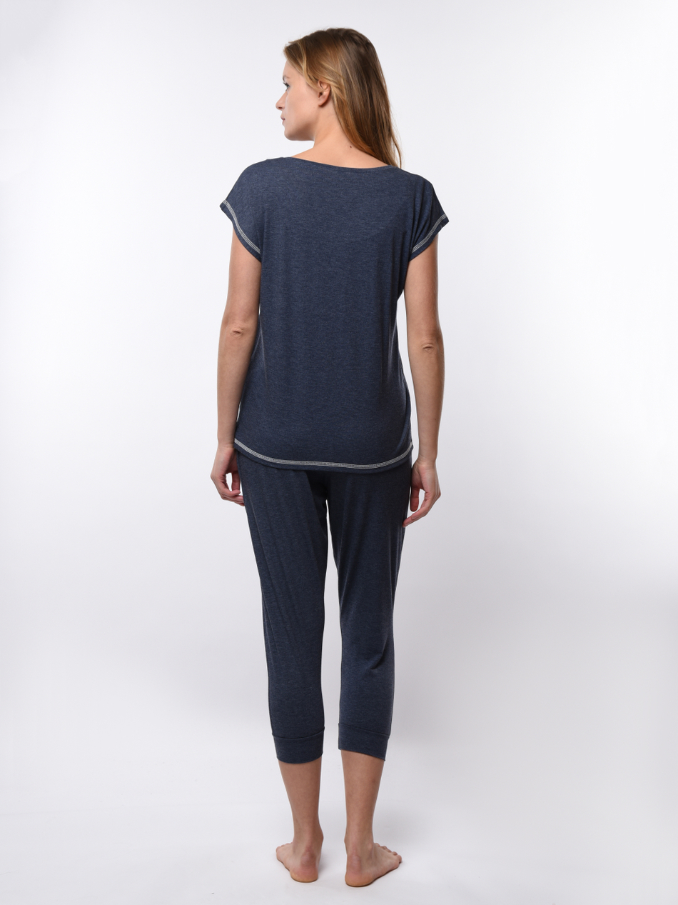 Пижама женская