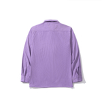 РУБАШКА YMKASHIX VELVET F-412 pp.S