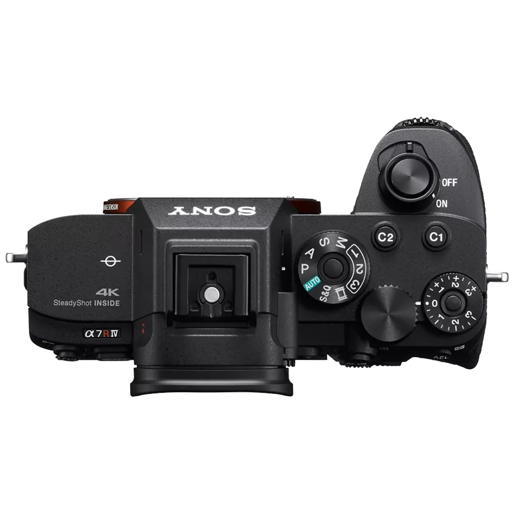 Цифровая фотокамера Sony Alpha a7R IV A Body