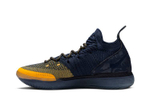 Кроссовки Nike Kd 11 Michigan