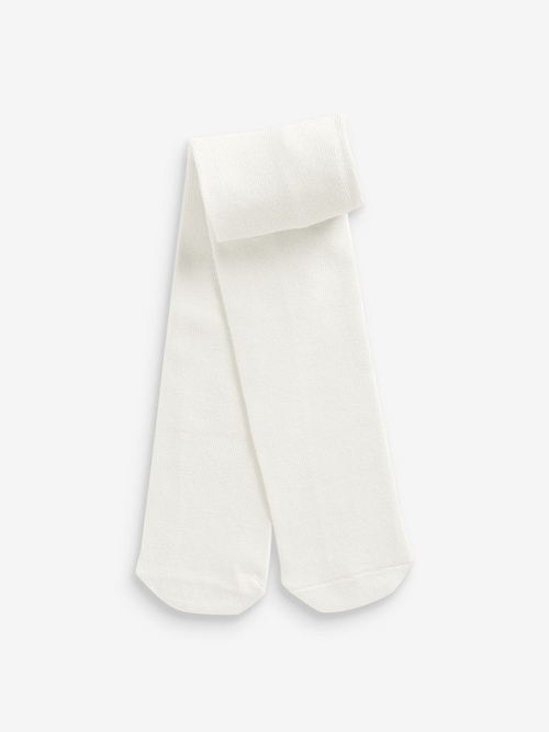 Колготки для малышей Next 609-141, Кремовый