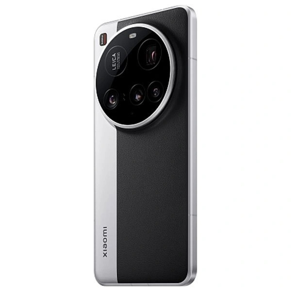 Смартфон XiaoMi 15 Ultra 16/1Tb Silver Chrome