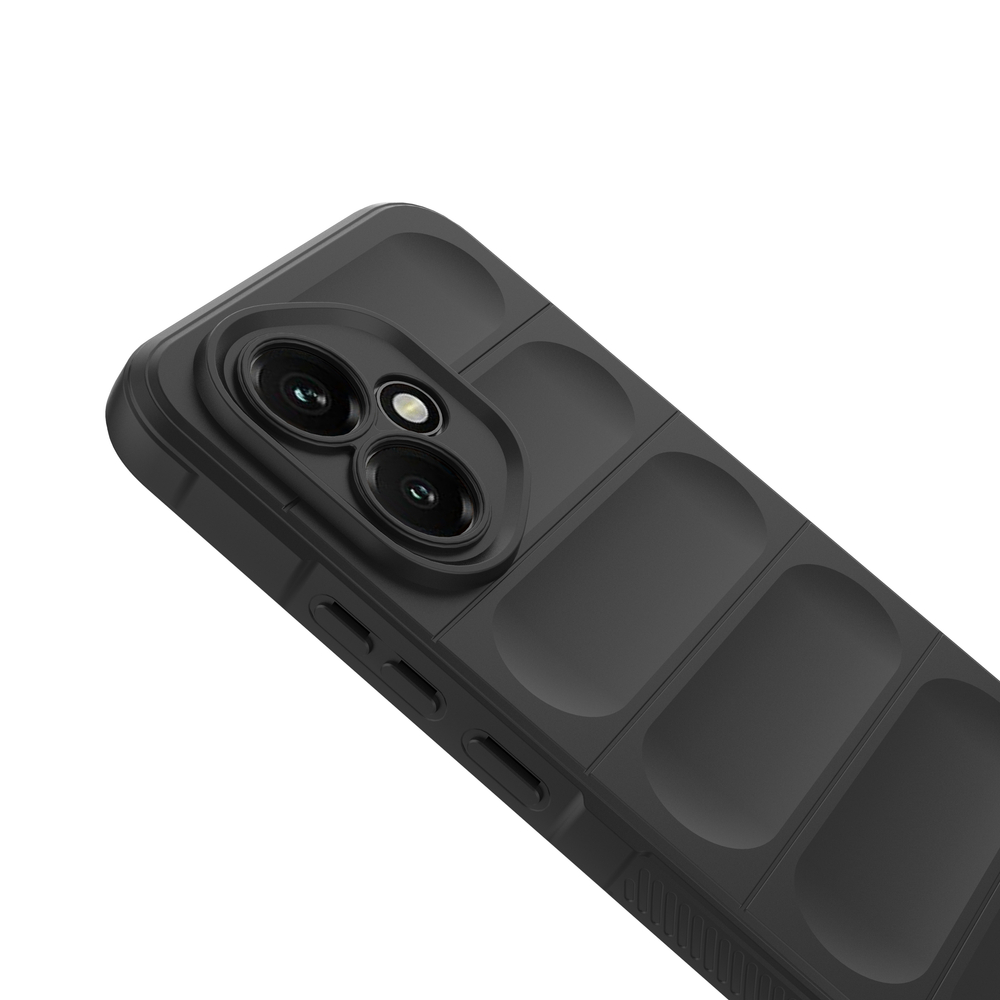 Противоударный чехол Flexible Case для Honor 400 5g