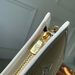 Louis Vuitton Toiletry Pouch On Chain