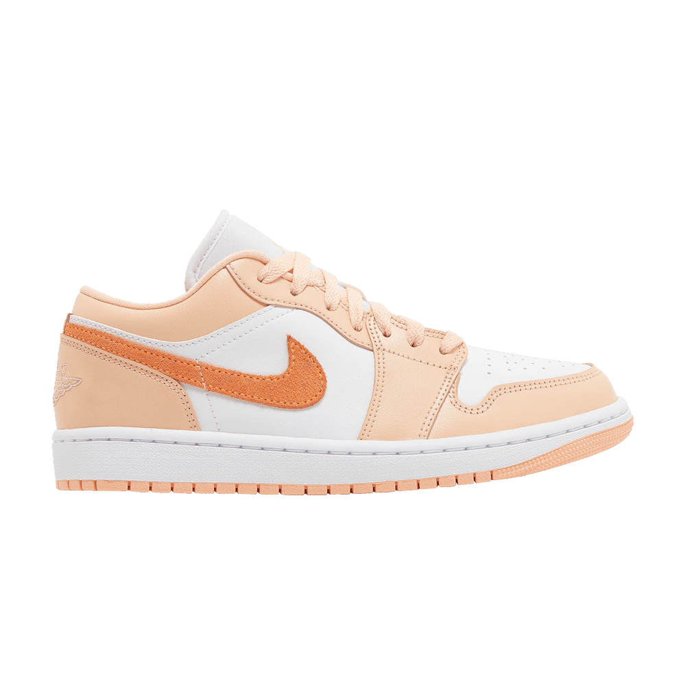 Кроссовки Jordan Air Jordan 1 Low "Sunset Haze" (Женская размерная сетка)
