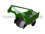 Картофелекопалка КК-540