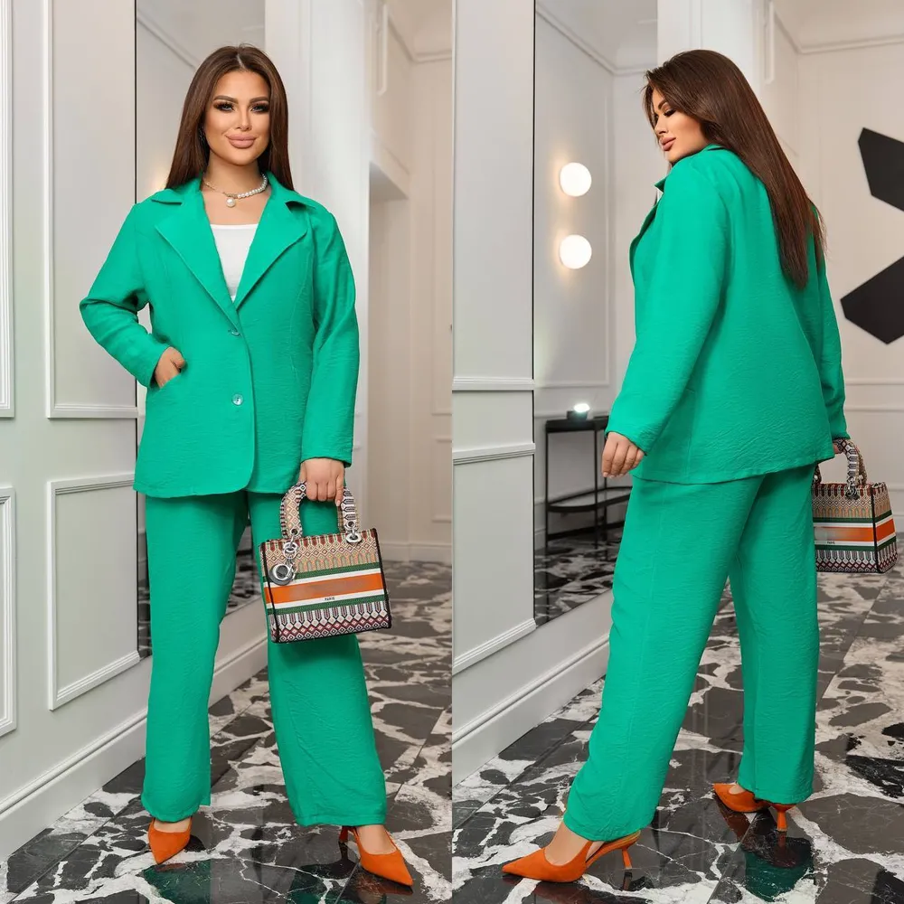 Костюм УК-5321-3 Fabrika