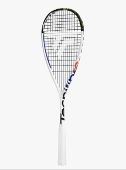 Tecnifibre Carboflex 130 X-TOP (2022), Squash Racket