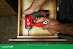Дрель-шуруповерт Milwaukee M12 FDDXKIT-202X FUEL (4933464979)