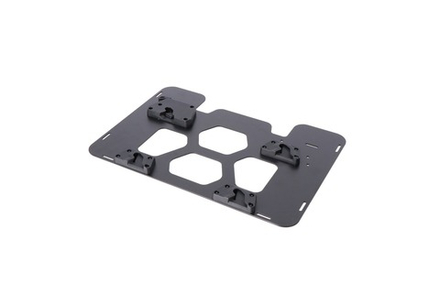 SYS.00.006.10000L/B SW-MOTECH LH ADAPTER PLATE FOR SYSBAG WP L (MTS V4)
