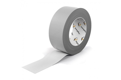 Лента самоклеящаяся армированная 48 мм х 50 м серая ENERGOFLEX