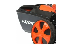 Бензиновая газонокосилка PATRIOT PT 47LS 512109014