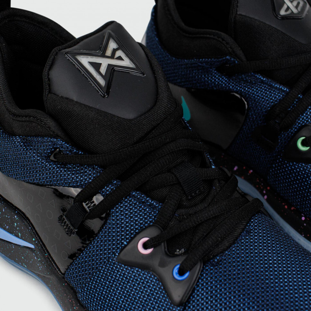 кроссовки Nike PG 2 EP Playstation