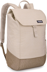 Рюкзак для ноутбука Thule Lithos Backpack 16L TLBP213 Pelican Gray/Faded Khaki (3205094)