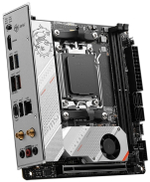 Материнская плата MSI MPG B650I EDGE WIFI