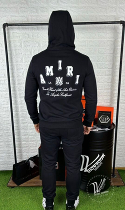 Спортивный костюм Amiri