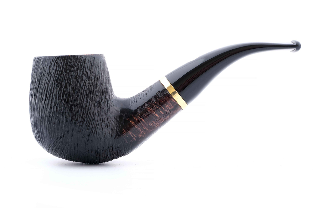Курительная трубка Mastro De Paja Pettinata Mod 8, M721-6