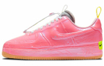 Кроссовки Nike Air Force 1 Low Experimental "Racer Pink"