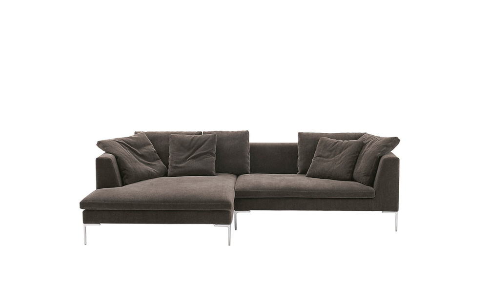 Диван B&B Italia Charles Large