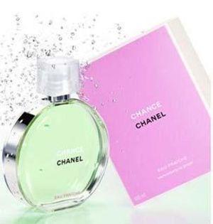 Chanel Chance Eau Fraiche