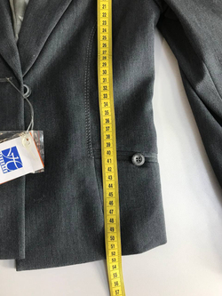 Костюм Невеличка для школы, маркировка 152-76-86, на 12 лет, новый