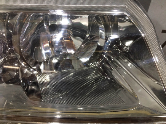 Фара правая галоген Suzuki Grand Vitara 2 (JT) 05-15 Б/У Оригинал 3512065J12