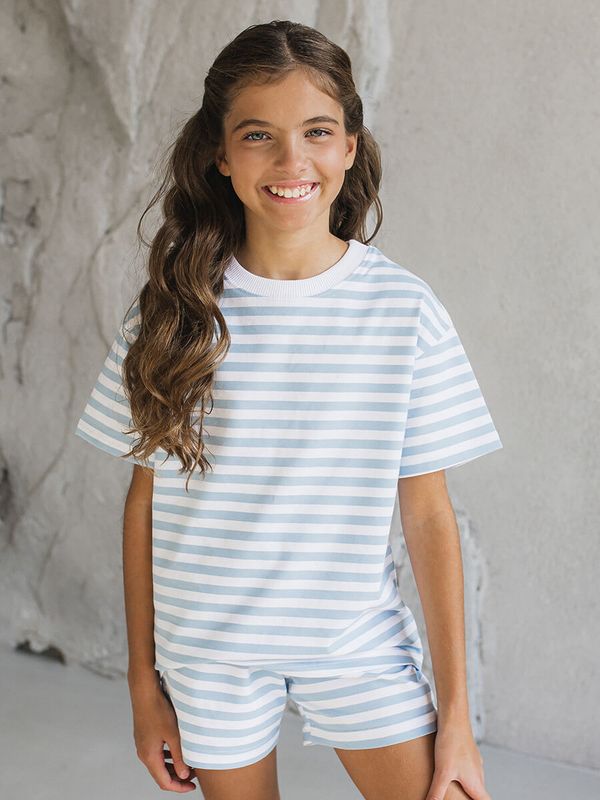 Футболка 6365