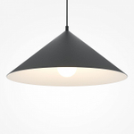 Подвесной светильник Maytoni Basic colors MOD167PL-01B