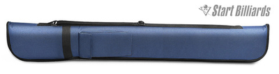 Чехол на 1 кий 1-11 (черно-синий,без логотипа)
