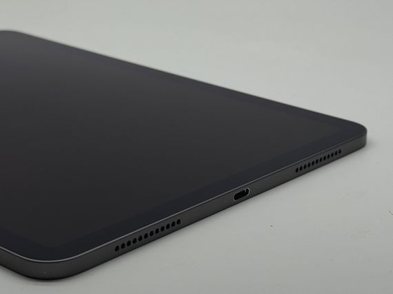 iPad Air 5 M1 256gb Space Gray