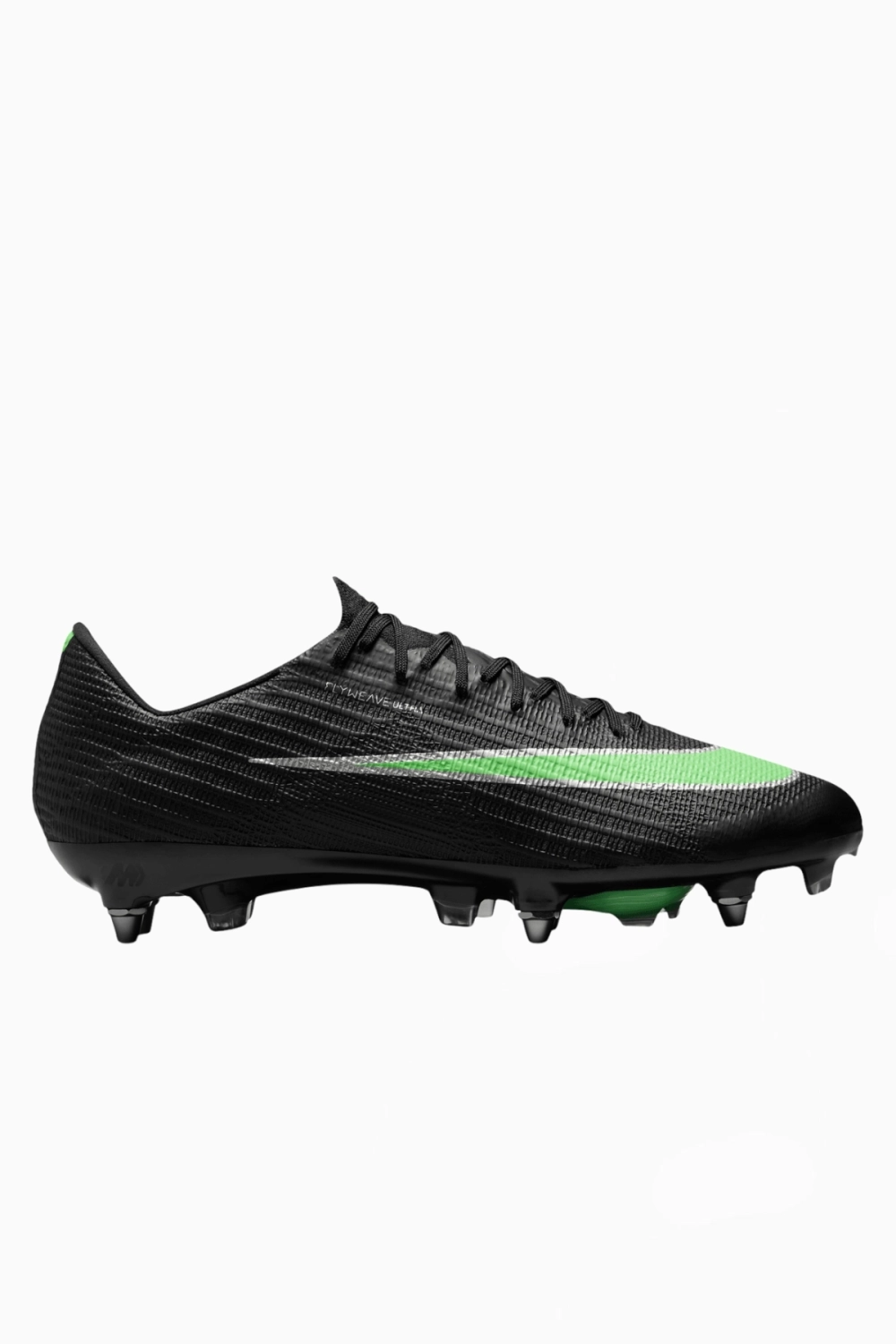 Бутсы Nike Zoom Mercurial Superfly 11 Elite SG-Pro - черный