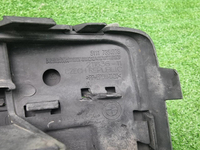 Решетка переднего бампера правая BMW X1 F48 15-19