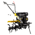 Мотокультиватор бензиновый Huter MK-9500-10 70/5/16