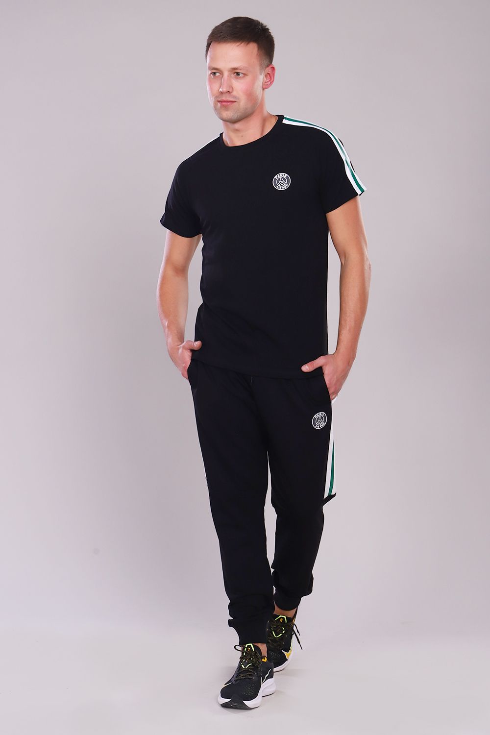 Футболка 16150 Натали (Акция)