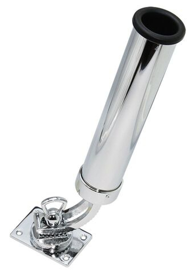 Держатель удилища (250 х 40 мм) (10262333)