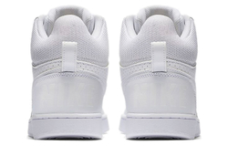 Женские кроссовки Nike Court Borough Mid 'White' 844906-110