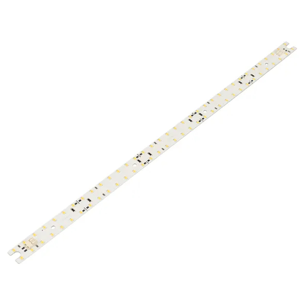 Линейка SL-ARC-LINE-500-9.6W 24V Warm2700 (500мм, прямая) (Arlight, -) 027647