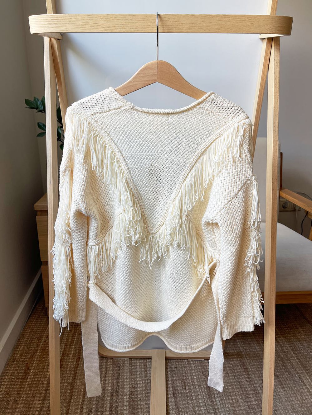 Кардиган Mango