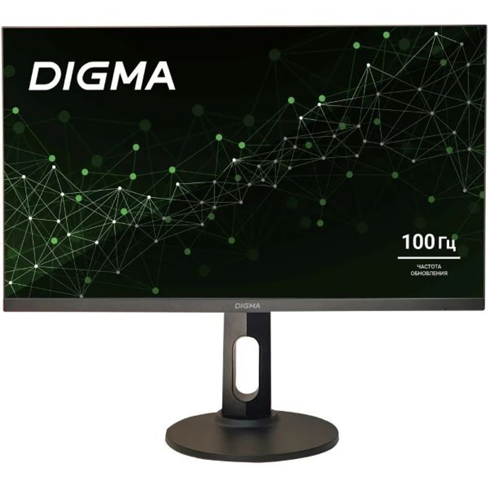 Монитор 23,8" Digma Progress 24P505F