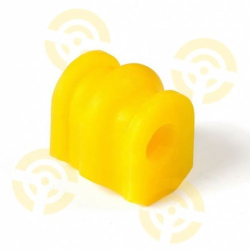 Полиуретановая втулка стабилизатора, задней подвески I.D. = 12 мм (Кратность 2 шт.) 201937