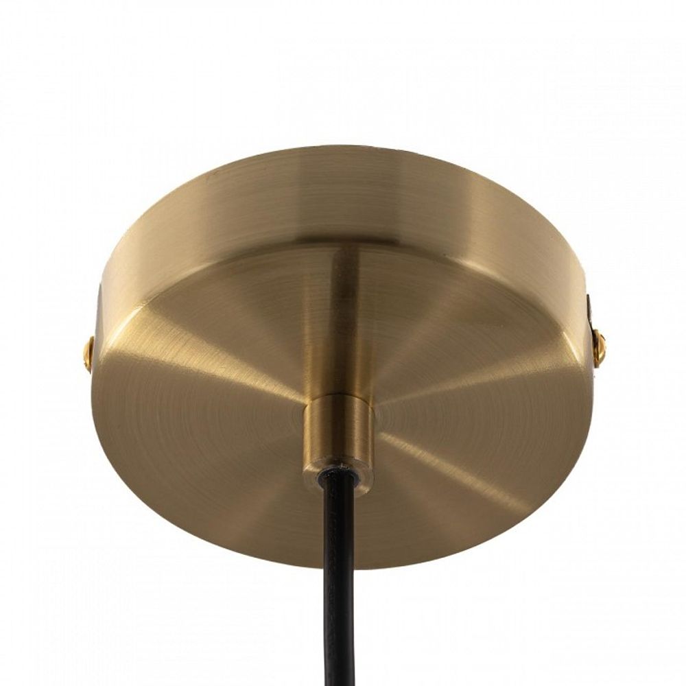 Подвесной светильник Citilux TENDY CL244021