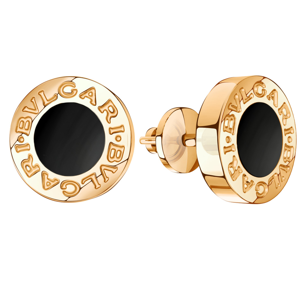 Серьги из золота 585 пробы