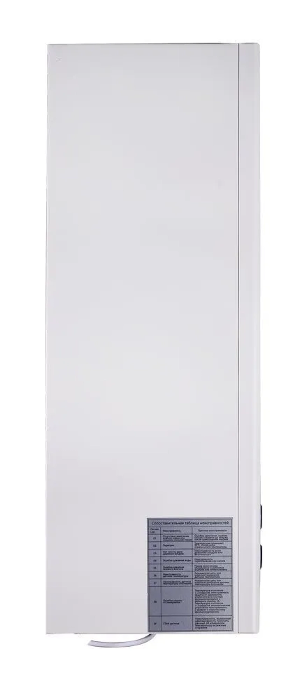 Газовый двухконтурный котел Ресанта ГК-24