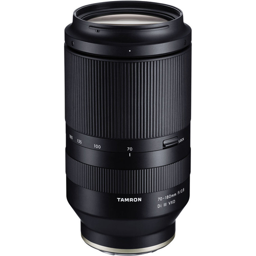 Объектив Tamron 70-180mm Di III VXD F/2.8 (A056) для Sony FE