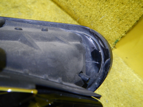 Фара левая VW Touareg 3 (2018-н.в.) LED