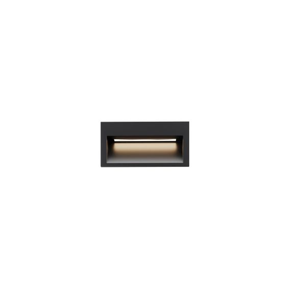 Подсветка для лестниц Maytoni Outdoor Futo O512SL-L3B3K