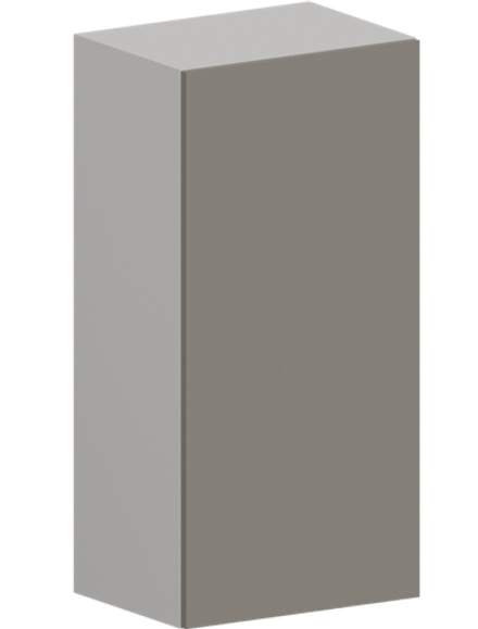 Кухня Модуль ШВ 459 Вотан / Теплый серый