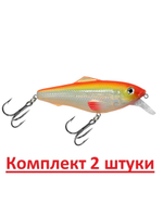 Воблер Шэд M-2 75mm,